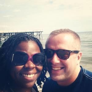 Meet your Posher, Joe